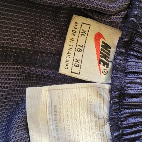 Nike basketball pants - Picture 3 of 3